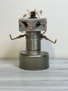 Robottino