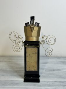 Uccello Moka